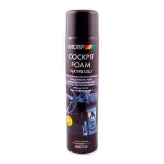 MOTIP Cockpit Foam