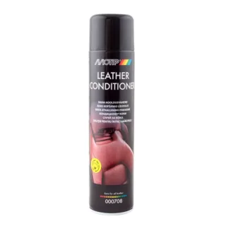 Кондиціонер для шкіри Black Line Motip 600 мл