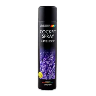 MOTIP Cockpitspray лаванда