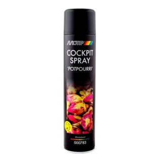 MOTIP Cockpitspray попурі