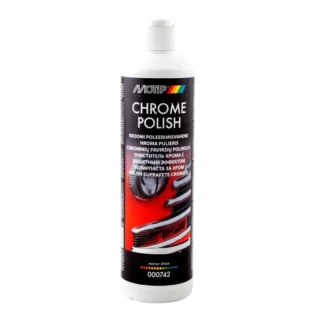 MOTIP Chrome Polish