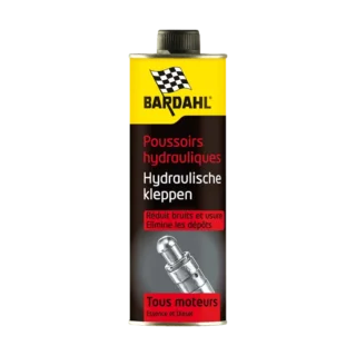 Bardahl Hydraulic Valve Lifters очиститель гідравлічних клапанів, присадка до моторного масла