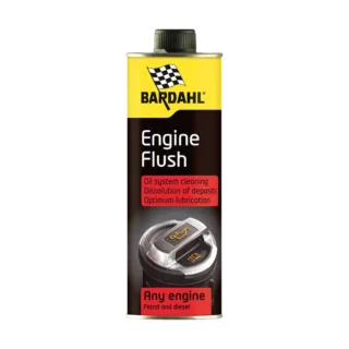 Engine Flush