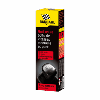 Bardahl Gear Oil Additive