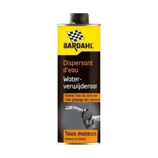 Bardahl Water Remover