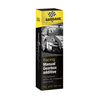 TRAITEMENT BV MANUELLE RACING