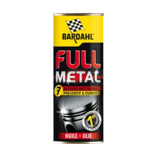 присадка Bardahl Full metall