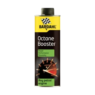 Bardahl Octane Booster