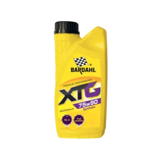 BARDAHL XTG 75W90