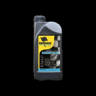 Очищувач радіатора Bardahl Truckline Radiator Cleaner для системи охолодження