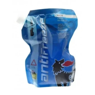 Eni Antifreeze Extra