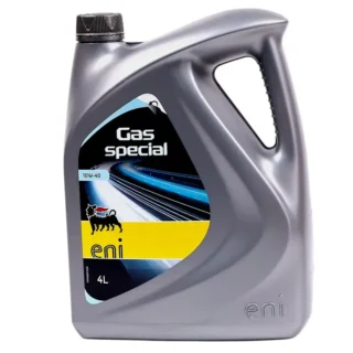 ENI I-Sint GAS SPECIAL 10W-40 LPG (Каністра 4л)