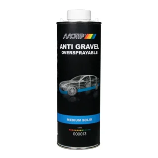 MOTIP Stone Chip Spray