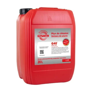 Glysantin G40 Ready Mix