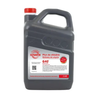 Glysantin G40 Ready Mix