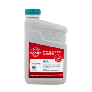 Glysantin G48 Concentrate_1 l