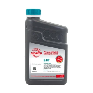 GLYSANTIN G48 READY MIX