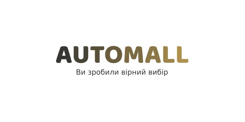 логотип сайту automall.in.ua