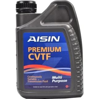 Aisin Premium CVTF _1литр