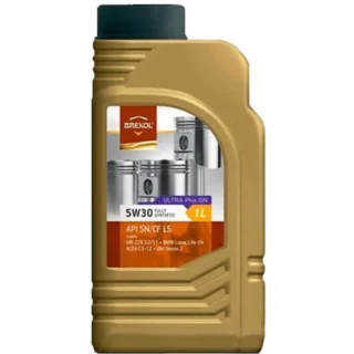 BREXOL Ultra Plus GN 5W30