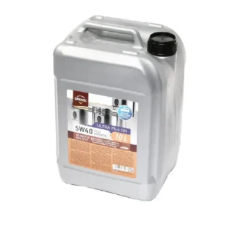 канистра 20л BREXOL Ultra Plus GN 5W40