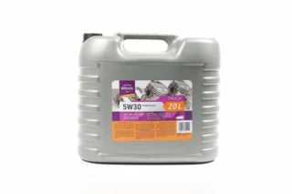 BREXOL TRUCK POWERTECH 5W30