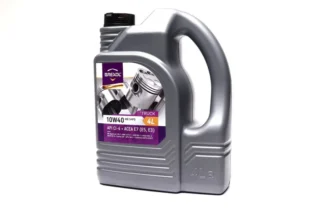 BREXOL TRUCK MB 10W40