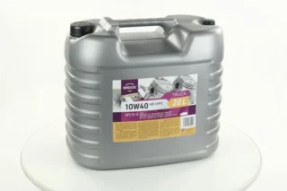 BREXOL TRUCK MB 10W40