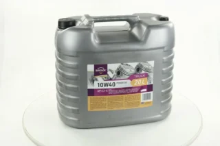  BREXOL TRUCK POWER SB LONG LIFE 10W40
