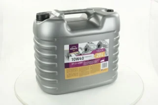 BREXOL TRUCK POWERTECH 10W40
