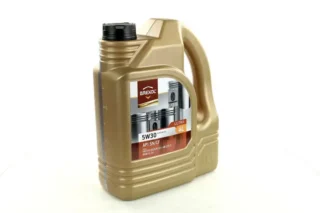  BREXOL ULTRA 5W30