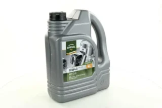 BREXOL 10W40 CI-4 DIESEL Long Life