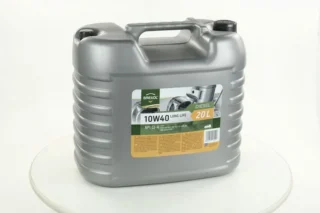 BREXOL 10W40 CI-4 DIESEL Long Life