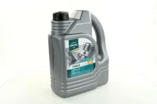 BREXOL TECHNO 15w-40