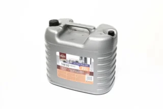 моторне масло BREXOL Ultra Plus 5W30 синтетичне всесезонне