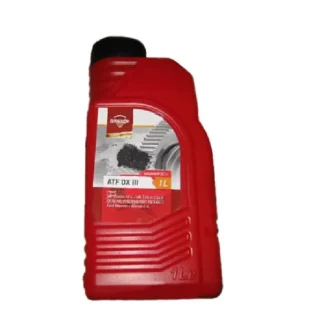 Масло до АКПП BREXOL ATF DX III