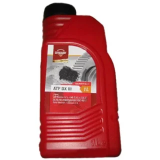 BREXOL ATF DX II (Каністра 1л)