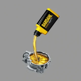 Присадки до мастил