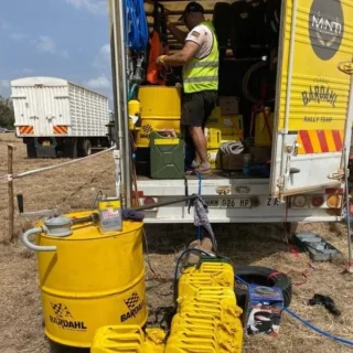 Присадки до дизельного палива