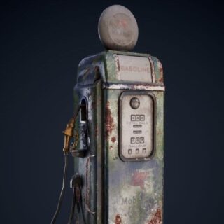 Присадки для бензину