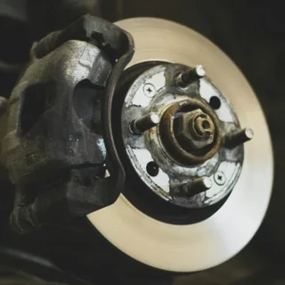 Гальмівні рідини