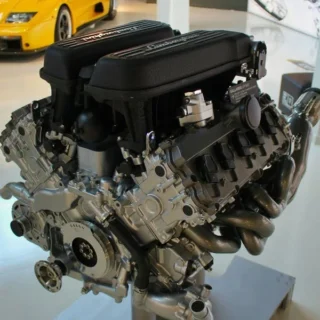 Моторні масла