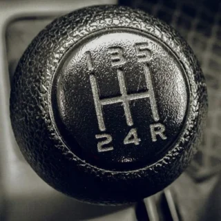 Трансмісійні масла