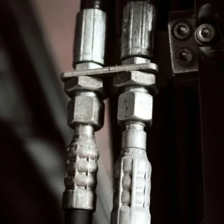 Оливи гідравлічні