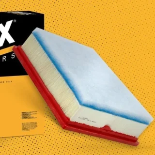 Фільтри повітряні