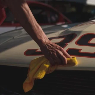 Автокосметика