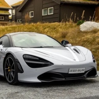 Масло для спортивних автомобілів