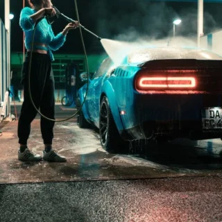 Продукція для догляду за авто