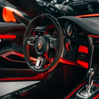 Рідини для гідропідсилювача